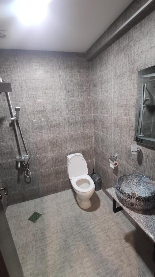 Prime Hotel Kazbegi Luaran gambar