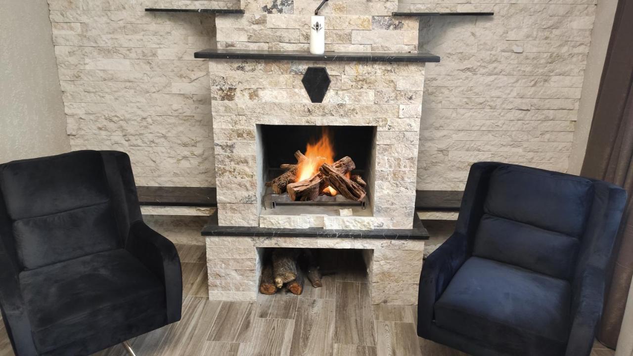Prime Hotel Kazbegi Luaran gambar