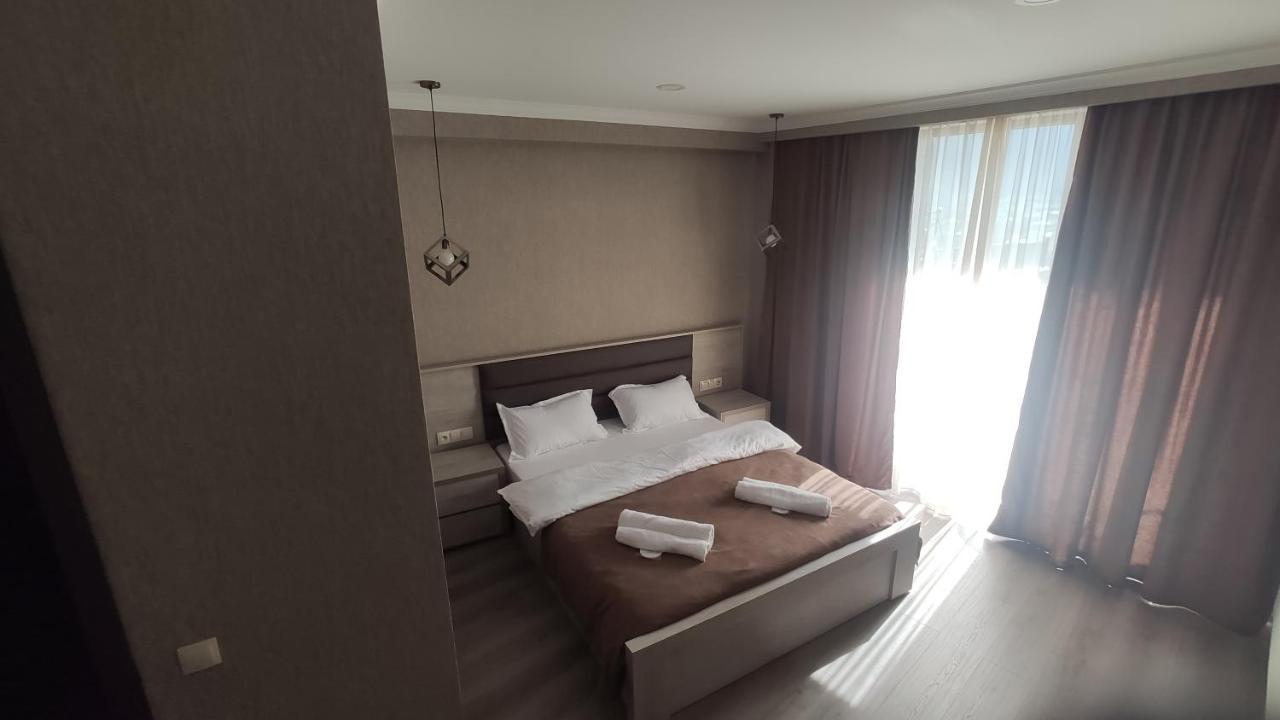 Prime Hotel Kazbegi Luaran gambar