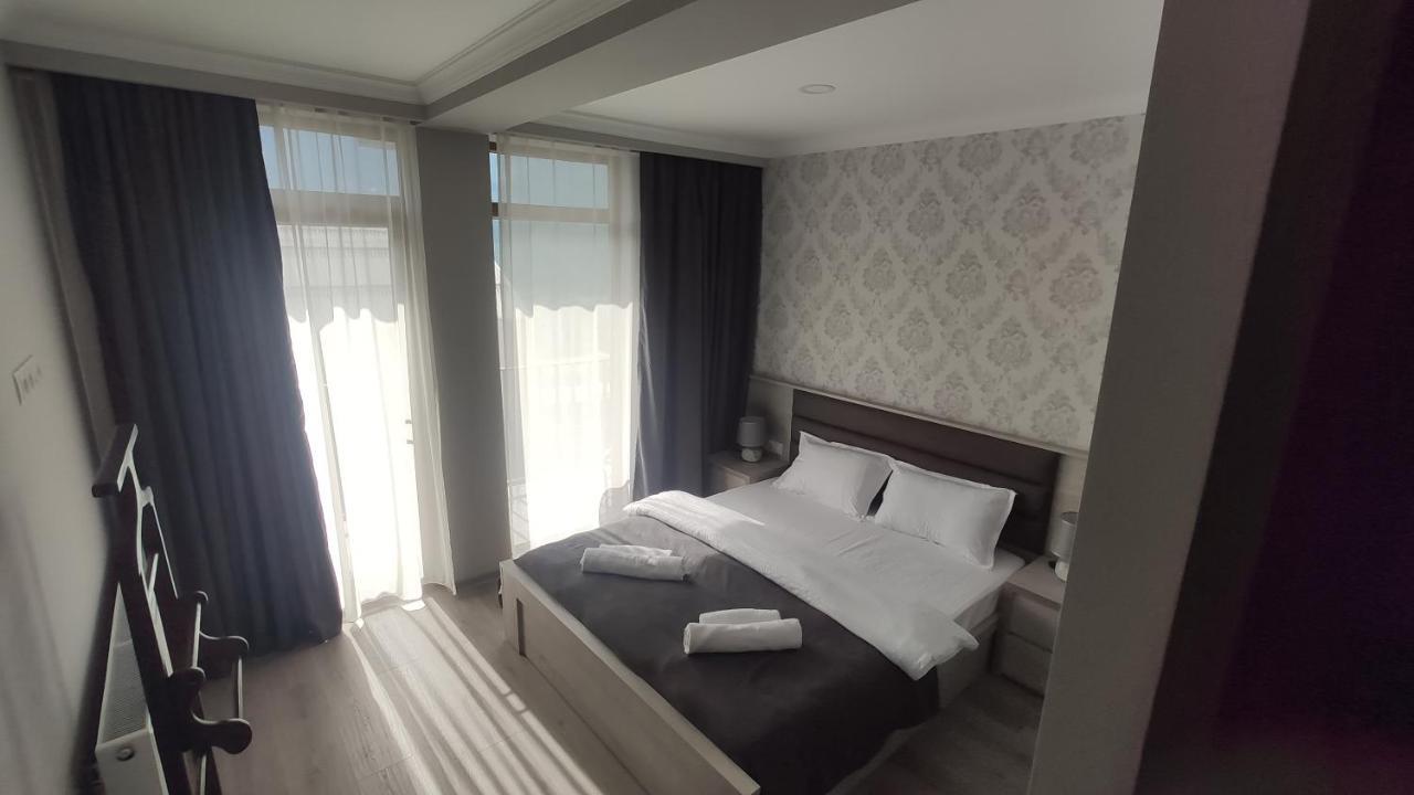 Prime Hotel Kazbegi Luaran gambar