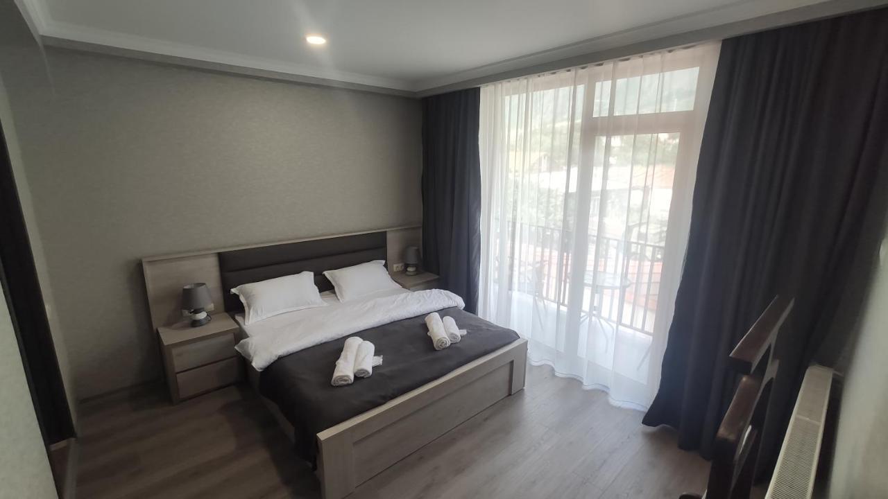 Prime Hotel Kazbegi Luaran gambar
