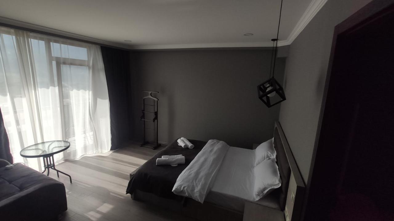 Prime Hotel Kazbegi Luaran gambar