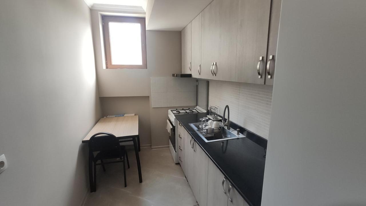 Prime Hotel Kazbegi Luaran gambar