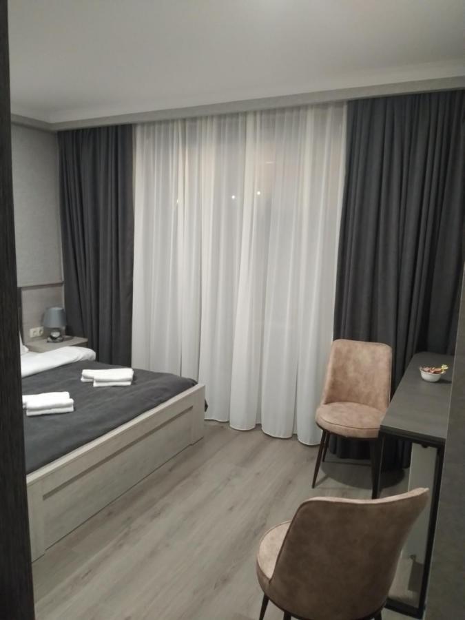 Prime Hotel Kazbegi Luaran gambar