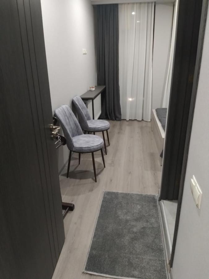 Prime Hotel Kazbegi Luaran gambar