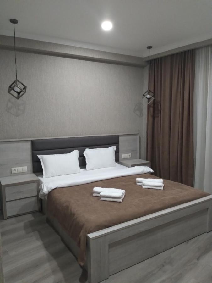 Prime Hotel Kazbegi Luaran gambar