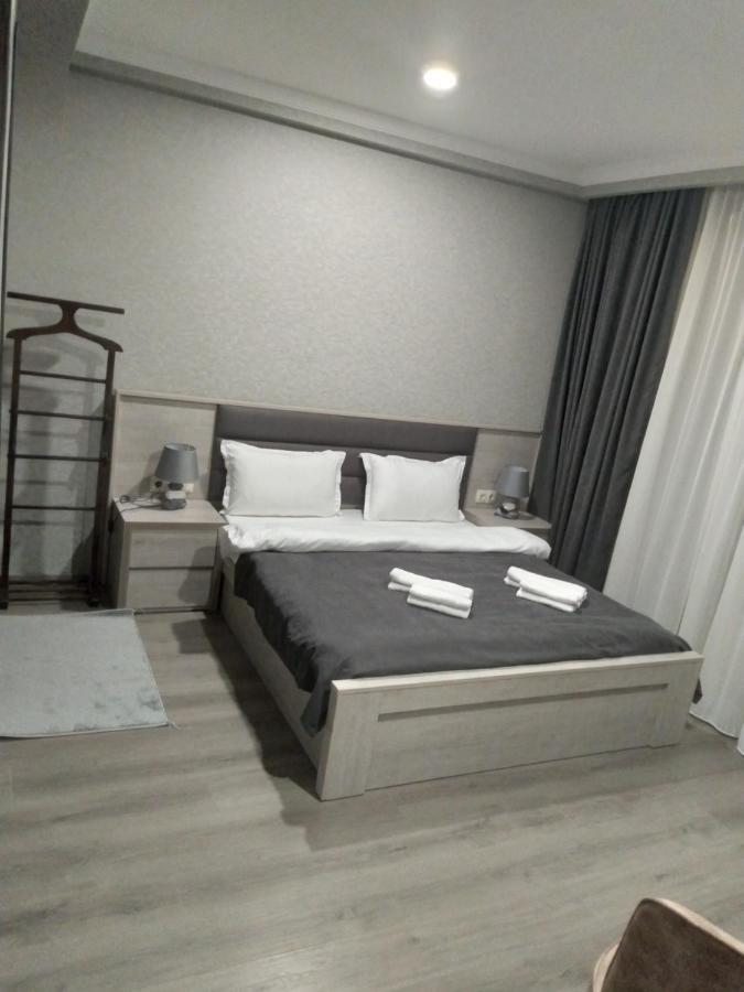 Prime Hotel Kazbegi Luaran gambar