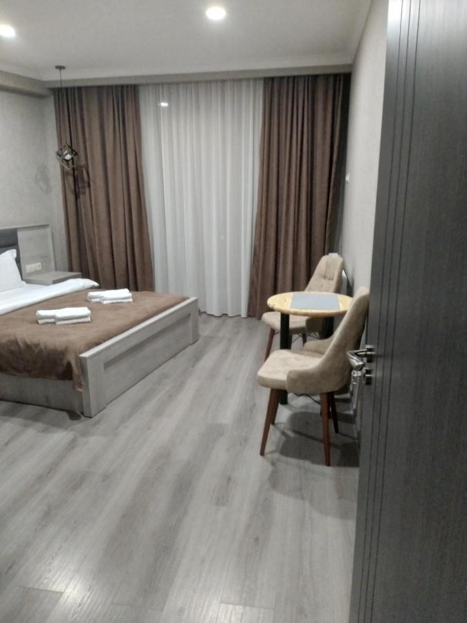 Prime Hotel Kazbegi Luaran gambar
