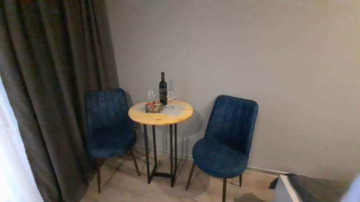 Prime Hotel Kazbegi Luaran gambar