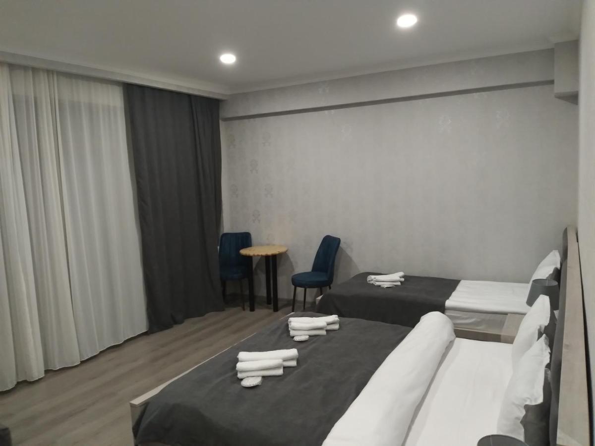 Prime Hotel Kazbegi Luaran gambar