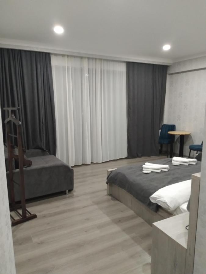 Prime Hotel Kazbegi Luaran gambar